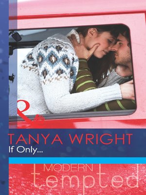 If Only... - ebook
